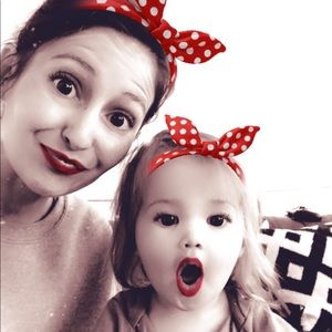 Meet your Posher, Erica